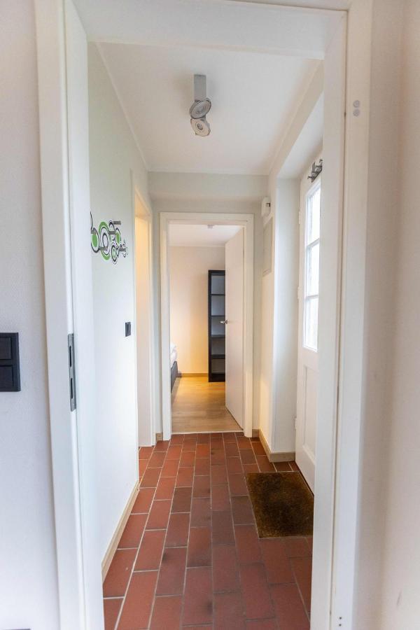 Ferienwohnung Merle 威克奥夫弗尔 外观 照片