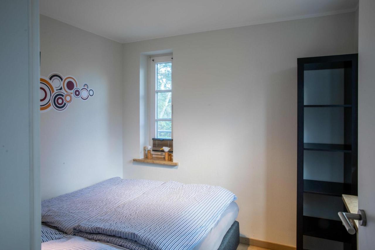 Ferienwohnung Merle 威克奥夫弗尔 外观 照片